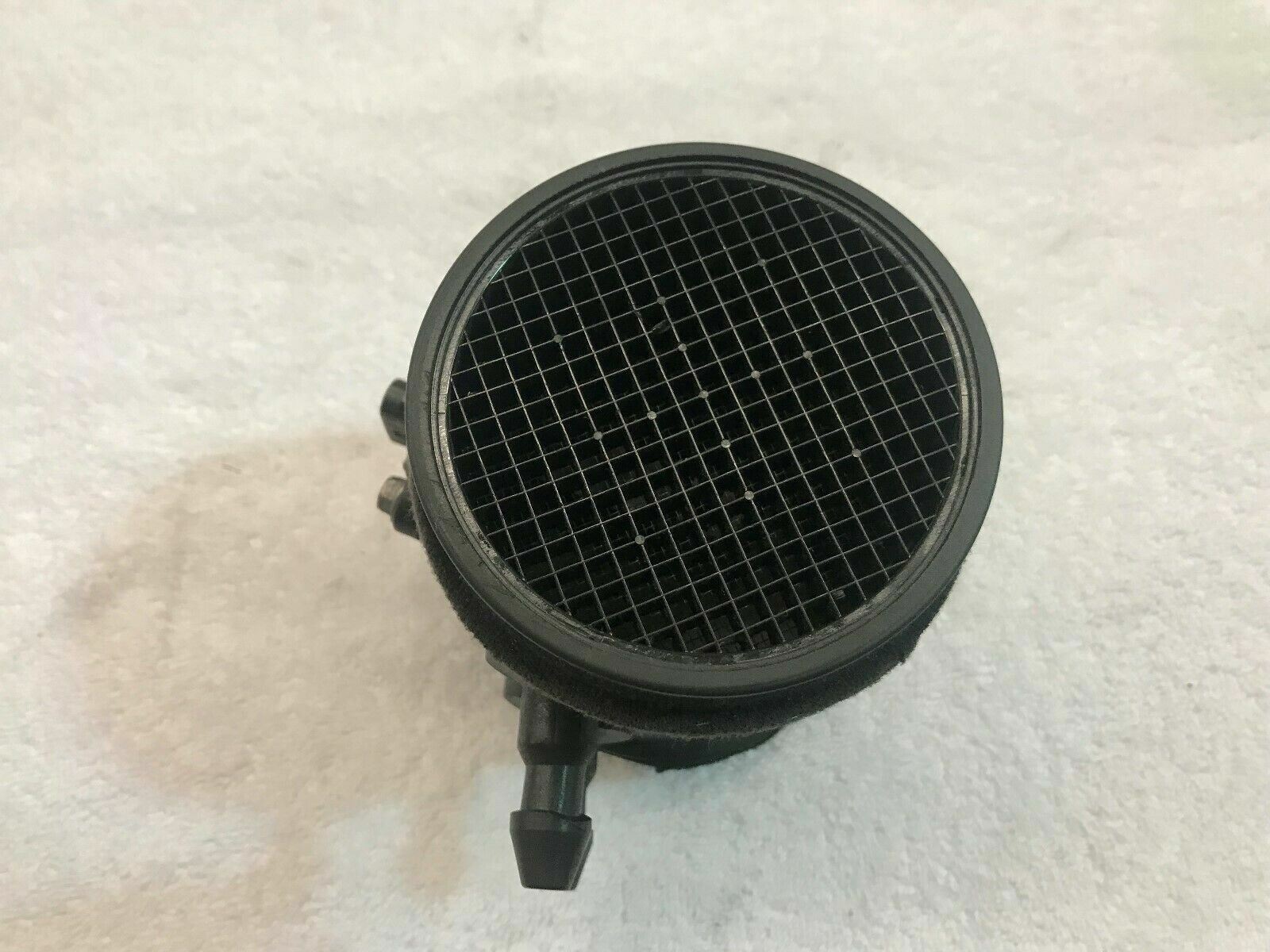 MCLAREN MP4-12C AIR INTAKE DUCT FLOW METER OEM 11F0246CP.02