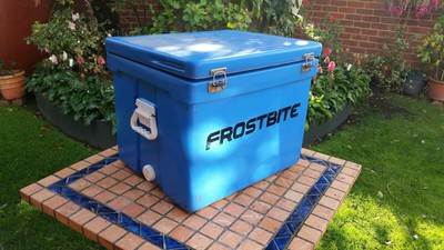 frostbite esky 75l
