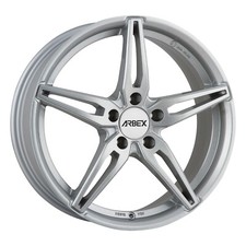 4x 17 Zoll Arbex 4 Felgen f&uuml;r Mercedes C Klasse W204 W204K W205 A205 C205 S205