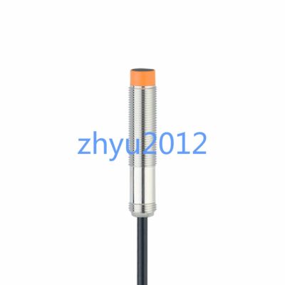 100% Test IFM IF7105 IFK3004-BPKG/I/2M Proximity Switch Sensor New