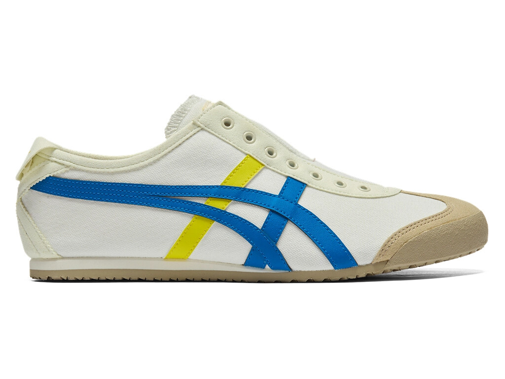 ＊notoru＊（感謝） Onitsuka Tiger MEXICO 66 Men's Sneakers Casual Fashion Shoes