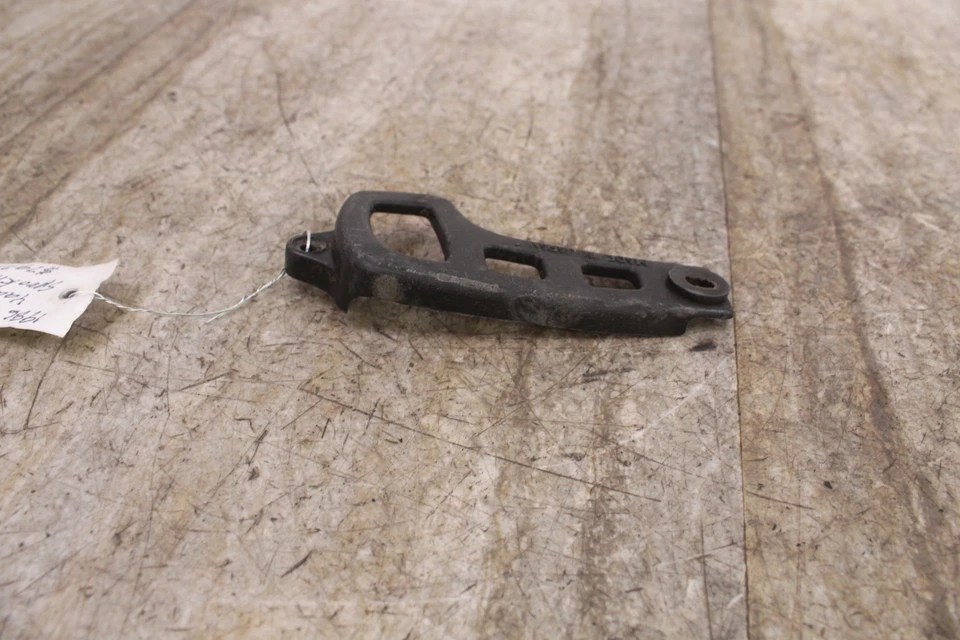 Yamaha IT200 1985 cubierta de piñón contraeje Foto 3 de 4