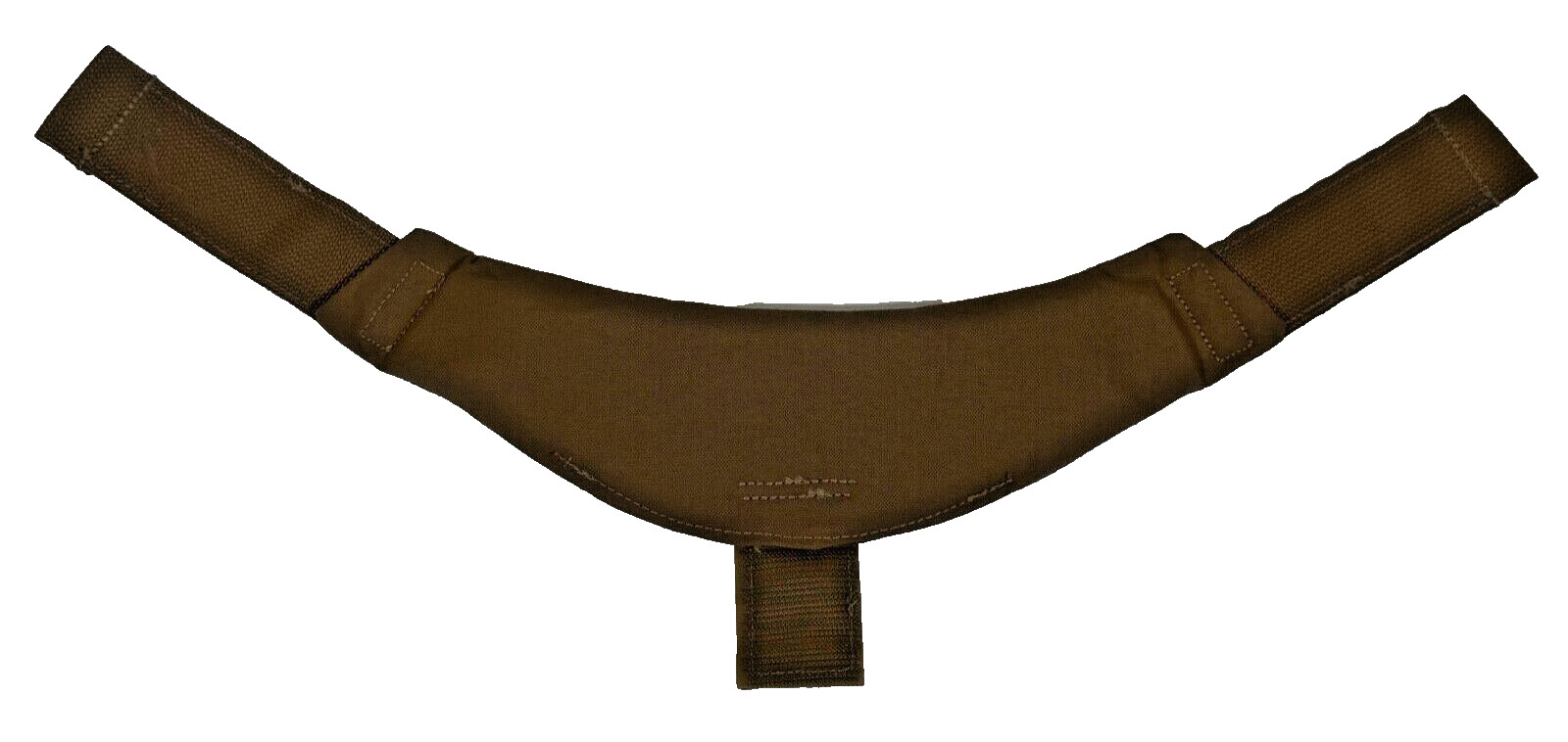 New USMC IMTV Plate Carrier Vest Throat Protector w/Soft Insert