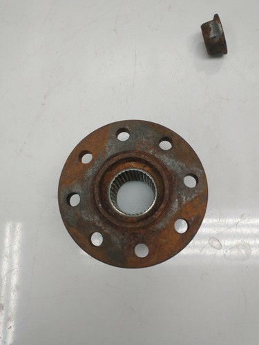 Ford NP 271 F rear yoke/flange - Picture 11 of 11