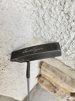Ben Hogan Apex Precision Milled HB-11 Putter | eBay