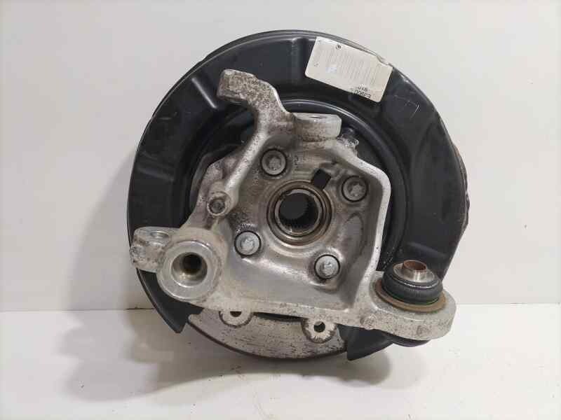 BMW E39 525d Radträger hinten links 33326757315 online kaufen | eBay 