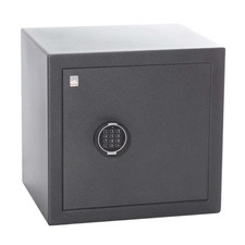 Tresor Safe Atlas TAS24 Elektronikschloss Geldtresor Sicherheitsstufe S2 + B