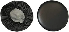 Therapist's Choice Waterproof Replacement Slip Cover For A Stool 15 Seat Cover