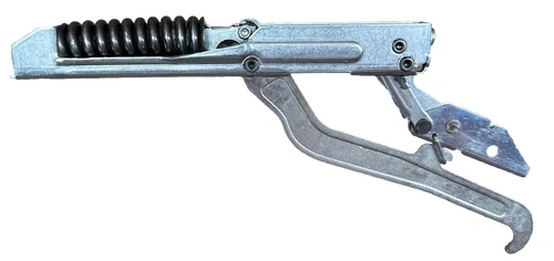 ✅ PRE-GREASED, 1 YR WARRANTY Bosch Oven Door Hinge 00493360 00493358 00489271