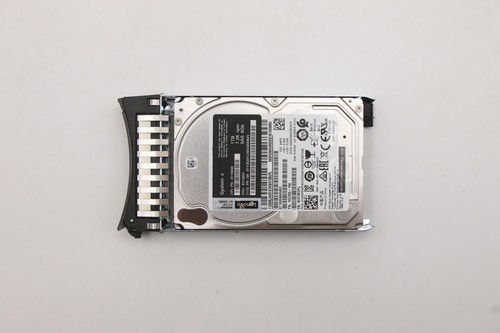 New Lenovo 81Y9690 1TB 7.2K 6Gbps SAS 2.5" SFF HDD 81Y9691 81Y3820 HARD DRIVE - Picture 2 of 8