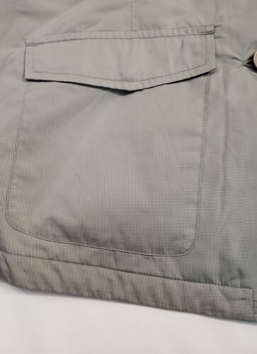 NAU Synfill Insulated Blazer Jacket Women's Small - Picture 9 of 9