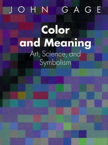 Color and Meaning: Art, Science, and Symbolism - Picture 1 of 1
