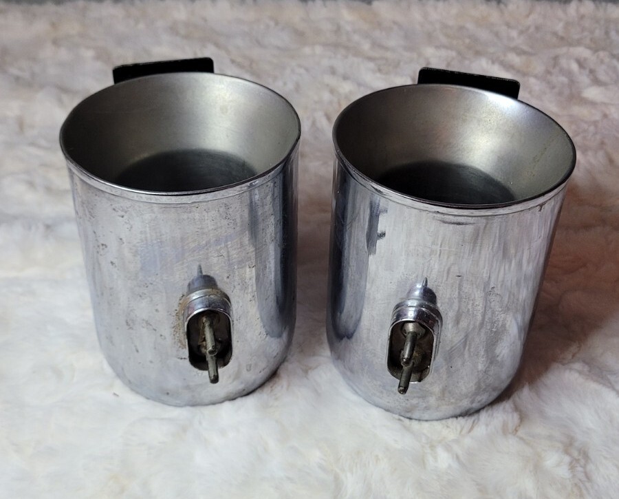 【1949年製】 キャンベルスープ ウォーマー ヴィンテージ アンティーク 1949年製】 キャンベルスープ ウォーマー ヴィンテージ