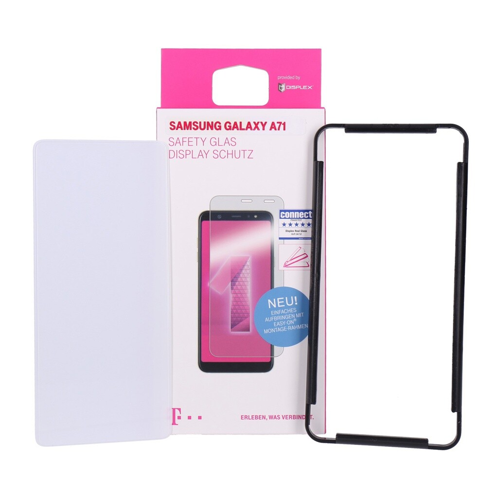 Дисплей Displex Samsung Galaxy A71 