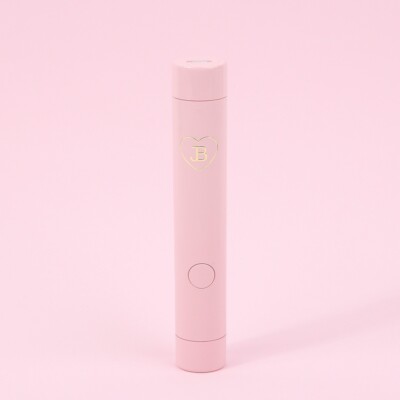 ￼JIN.B x Pincure Nail Lamp Shooting Light Nail Ultra-Slim Compact Pin Lamp