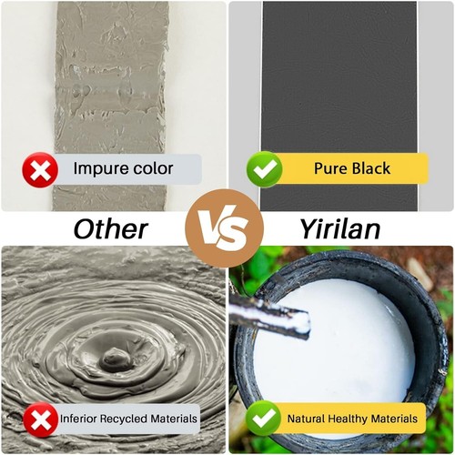RV Roof Sealant Tape, UV-Resistant and Weatherproof-2 Inch x 20 Feet - Picture 4 of 5