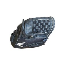 Easton Z-Flex Baseball Glove Youth 10.5" Black ZFX1050 LH/RHT T-Ball Fielders