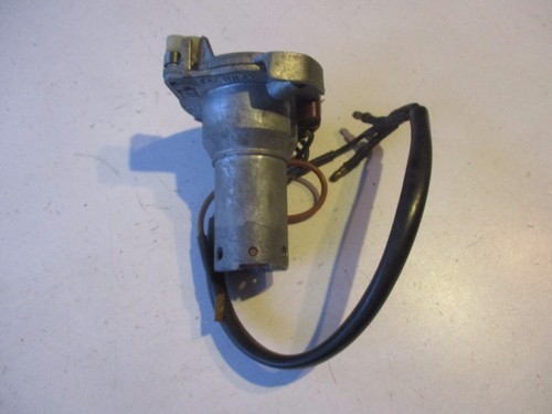 Opel Kadett A Blinkerschalter Indicator Switch 1241500 NEU Original - Picture 4 of 4
