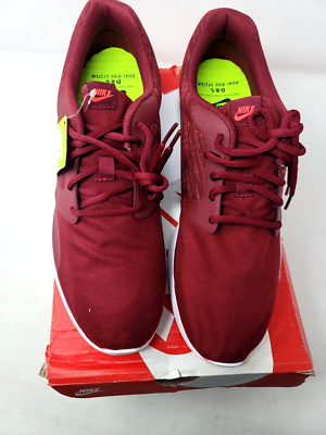 nike kaishi red