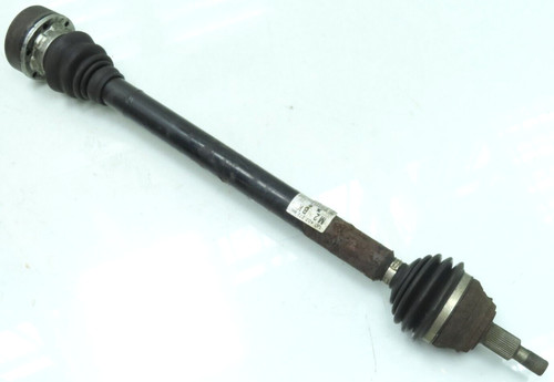 VW GOLF 4 / IV / 1,8 125PS / ANTRIEBSWELLE / vorne rechts 830mm 1J0407272BK BG41