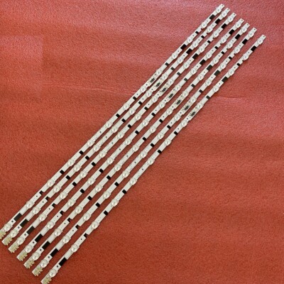Striscia LED Sostituzione Per TV Samsung UE40F5000, UE40F5300 E Altri Modelli 2013