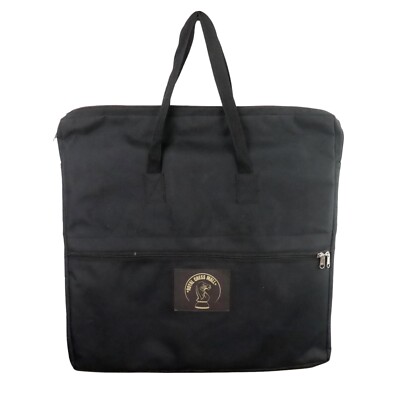 Deluxe Storage Bag for Carrying Chess Boards upto 21 inches