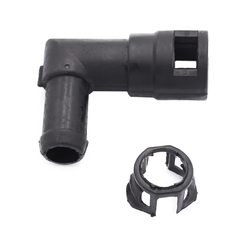 Heater Hose Junction BJ1H-61-240A Fit for Mazda Protege5 CX-7 Protege BJ1H61240A - Picture 1 of 7