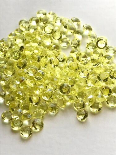 Floating Charms Birthstone Gem Crystals 12pc 4 - 4.5mm for Glass Locket - Picture 19 of 28