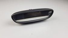 BMW X1 F48 GENUINE MANUAL INTERIOR REAR VIEW MIRROR 9243589