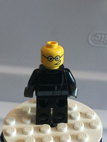 LEGO - LA PELÍCULA LEGO 1 y 2 minifiguras - eliges de la lista - elige minifigura - Imagen 13 de 197