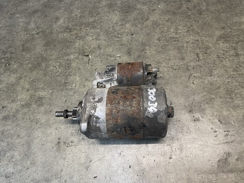 VW Scirocco 2 1.8 16V PL 129PS Anlasser Starter #30034