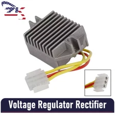 Voltage Regulator 691573 808297 Fit For Most Briggs Stratton 294000