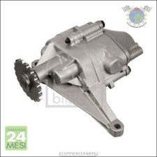 Pompa olio motore Febi per MERCEDES SPRINTER 515 513 511 509 415 411 315 313 31