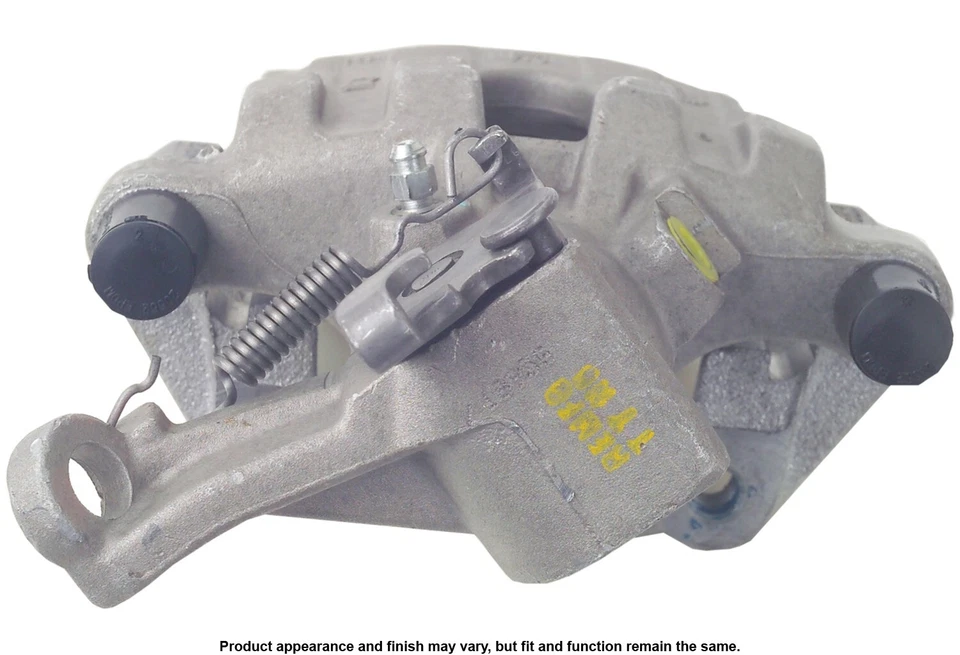 Pinza de freno de disco trasera derecha cardona para Cadillac BLS 2007-2008 Foto 3 de 3