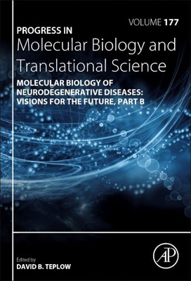 Molekularbiologie neurodegenerativer Erkrankungen: Visionen für die Zukunft, Har...