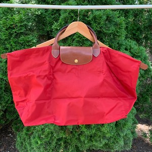 longchamp tote bag large
