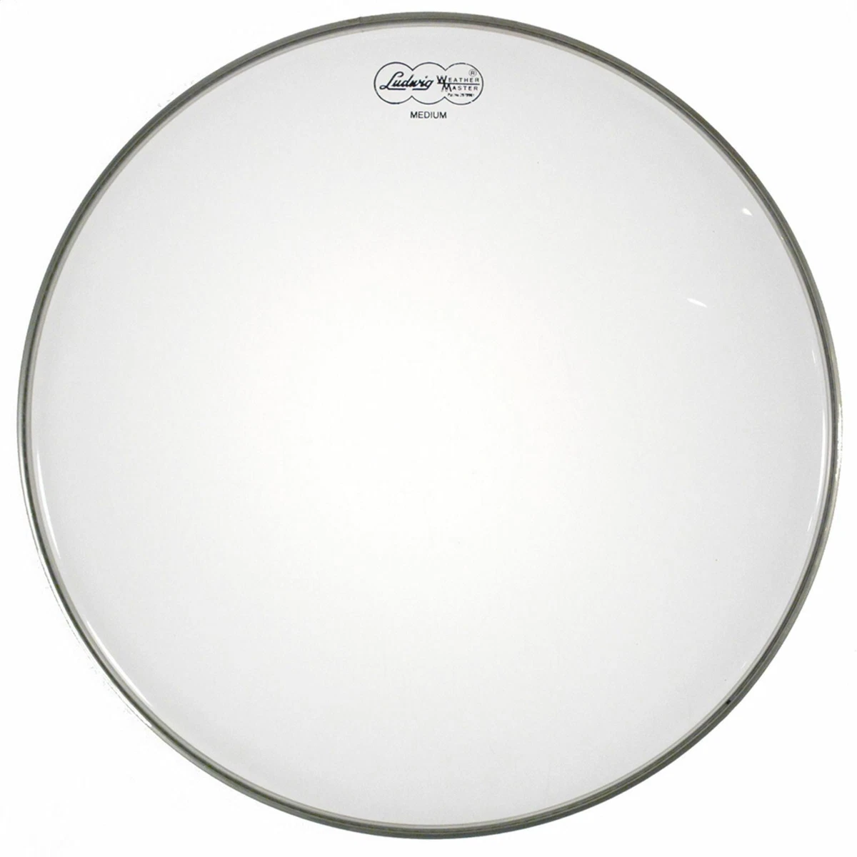 Ludwig drum heads deals