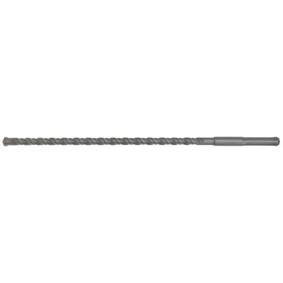 SDS MAX Drill Bit Ø18 x 540mm - Sealey MAX18X540 New
