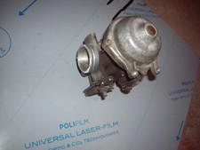 Vergaser Oldtimer Motorrad