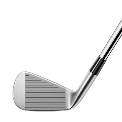 TAYLORMADE GOLF P770 2024 Iron Set Nippon Modus Tour 120 Choose