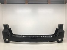 Rear Bumper Cover Jeep Grand Cherokee 2011-2015 Ch1100952 Original Rear Bumper Cover Jeep Grand Cherokee 2011-2015 Ch1100952 Original