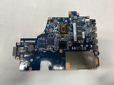 Placa madre para Sony serie SVF15A con I7-3537u A1946147A DA0GD6MB8E0 4 GB de RAM