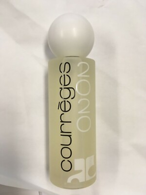 2020 DE COURRÈGES 150ML