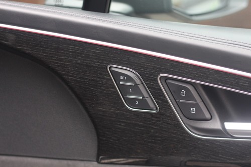 2020 Audi Q7 50 TDI Quattro Vorsprung 5dr Tiptronic ESTATE Diesel Automatic - Picture 24 of 24