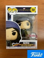 Funko Pop! 741 Sersi