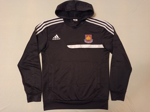 west ham adidas jacket