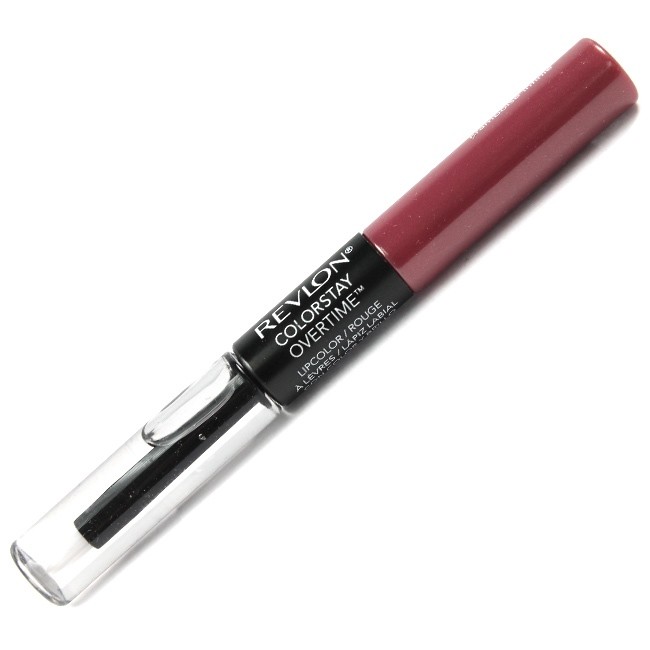 Revlon Colorstay Overtime Lipcolor - Picture 2 of 36