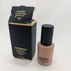 Vintage Ultima Ii Foundation Nearest To Natural Spf 6 Beige 1 fl oz Nib 90s Y2K