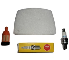 Tune Up Service Filter Kit For Stihl MS171 Chainsaw 1139 124 0800