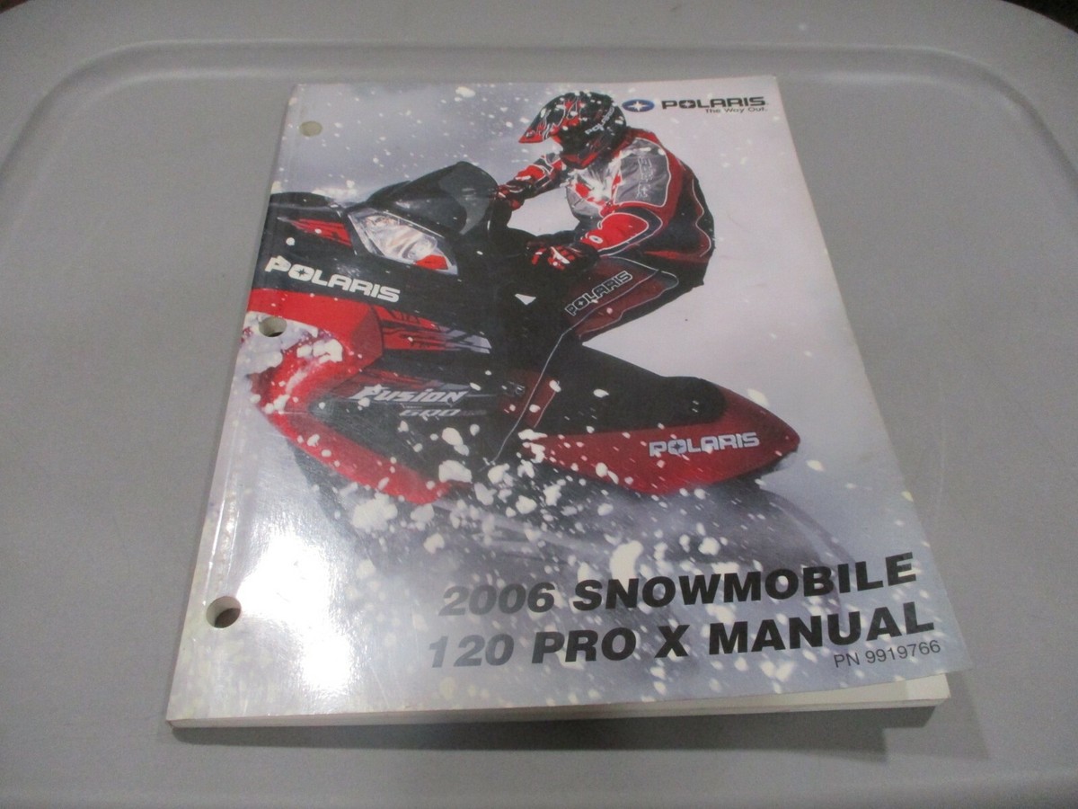 POLARIS  2002サービスマニュアル Service Manual for 2002 Polaris Sportsman 500 HO | eBay